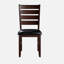 Ensemble de 2 chaises d'appoint Urbana