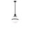 Brigands 1 - Light Pendant