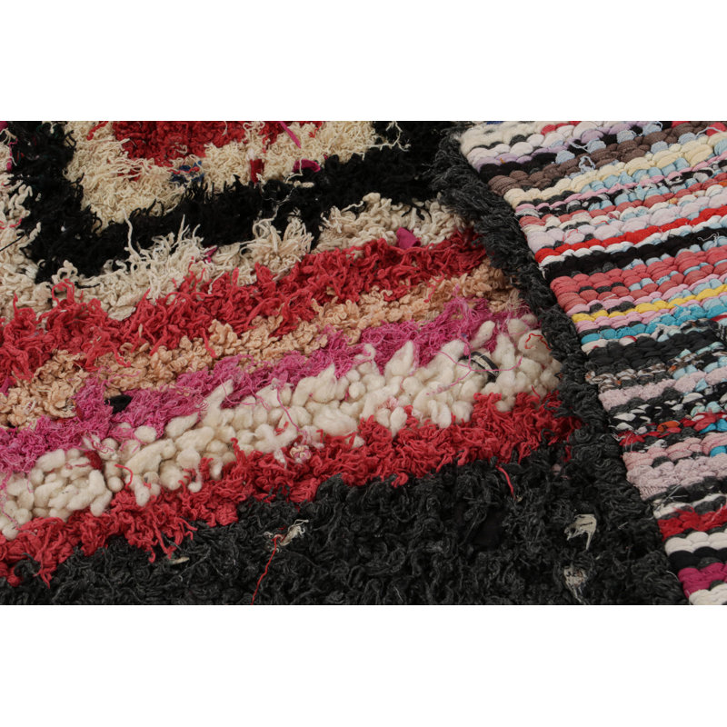 Wool Area Rug