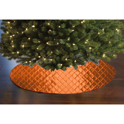 Cache-pieds d'arbre Noël