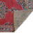 One-of-a-Kind 3'1 '' x 9'8" New Age Runner Wool Area Rug in Beige and Blue