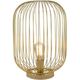 Millry Metal Table Lamp