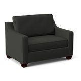 Clark Convertible Chair