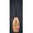 Zilo Stem Hung Mini Pendant Shown With Fusion Glass-24073782-24073781-24073779