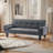 Aneth Upholstered Daybed,love seat,sleeper sofa,Sofa Bed-334794991