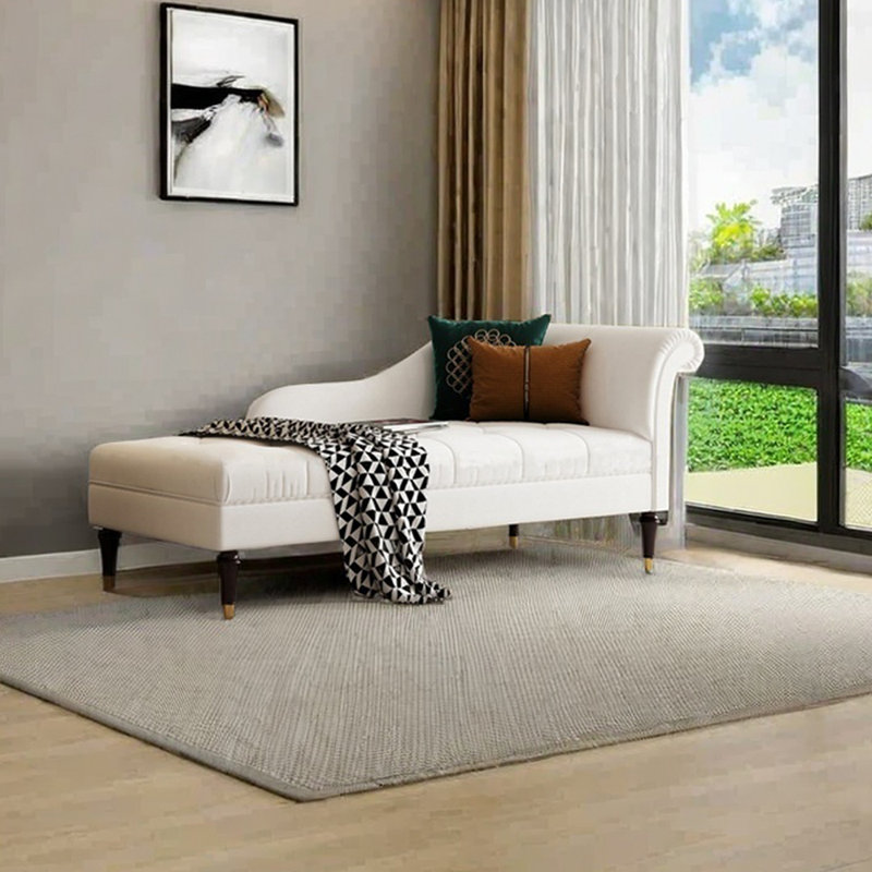 Lashundia, Beige, Orienté à droite