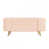 Rose est en rupture de stock
