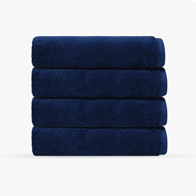 Ensemble de 4 serviettes de bain Mac