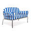 Ensemble de housse pour causeuse Al Fresco-118937380