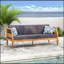3PC SEATER