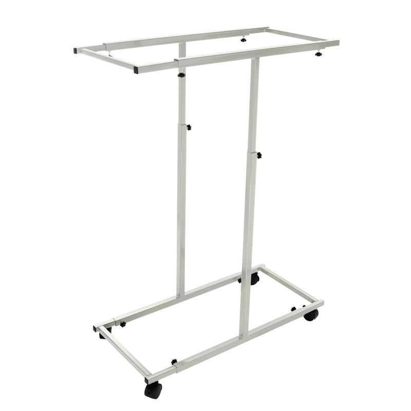 Plan de travail vertical en acier, Sand Beige