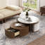 Table basse Zaraah