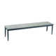 Limetta 78'' Rectangular Outdoor Dining Set