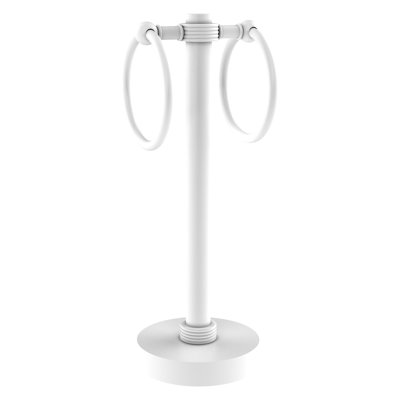 Countertop Towel Stand