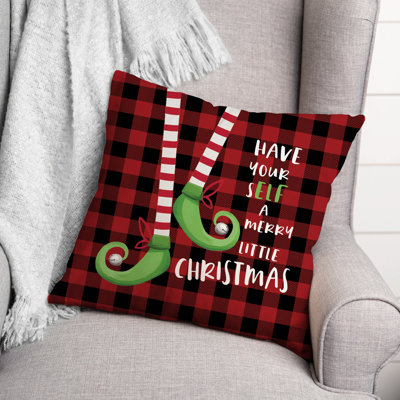  Square Pillow Cover & Insert
