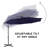 Erbe 10ft Cantilever Umbrella-1137197963
