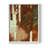 Wheaten II Framed Print - Solid Wood-964018333-964018332
