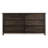Shaker Solid Wood 6-Drawer Dresser-14477991