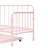 Twin Metal Daybed with Trundle-20472388