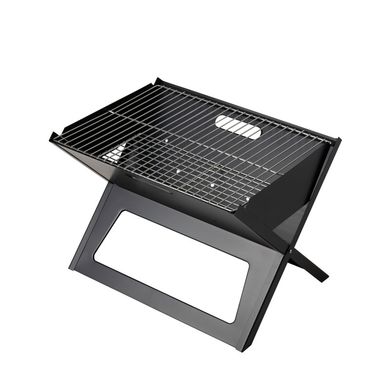 Barre de cuisson pour ordinateur portable 3,5 mm Fire Sense