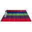 Tapis géométrique KidCarpet-1324868286