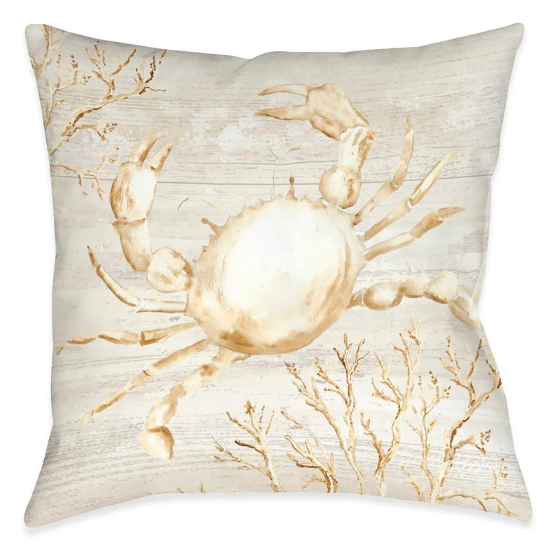 Coussin Calm Shores