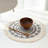Geertruidenberg Cotton Floral Round Placemat-25959913
