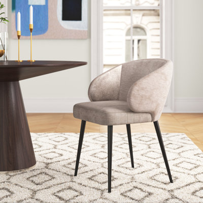 Fauteuil Parman