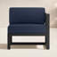 Avion Patio Chair with Sunbrella Cushions-882656274-894853849