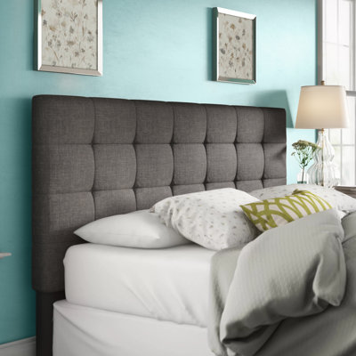 Kacy-Leigh Upholstered Headboard