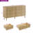 3-piece Bedroom Set (1 Dresser + 2 Nightstands)-1998956551