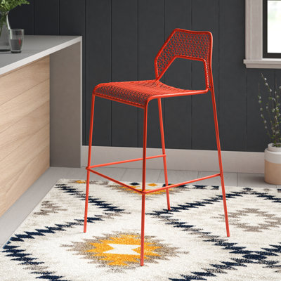 Tabouret Hot Mesh