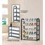 Armoire à chaussures multicouches