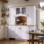 Table-buffet 66,9 po