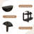 Holtman End Table Set with Storage-56380875