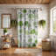 Rideau de douche Verdant Rain - Premium-1562954058