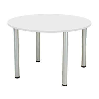 Bouton Circle Conference Table