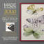 «Fly Away II», reproduction encadrée - bois massif-932723860-932723885