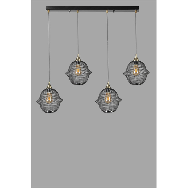 Chandle Chandelier