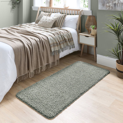Machine Tufted Area Rug