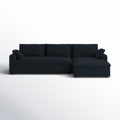 Remy 2-Piece Sectional
