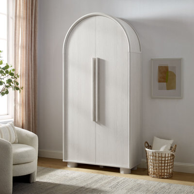 Armoire de rangement haute Bellamy
