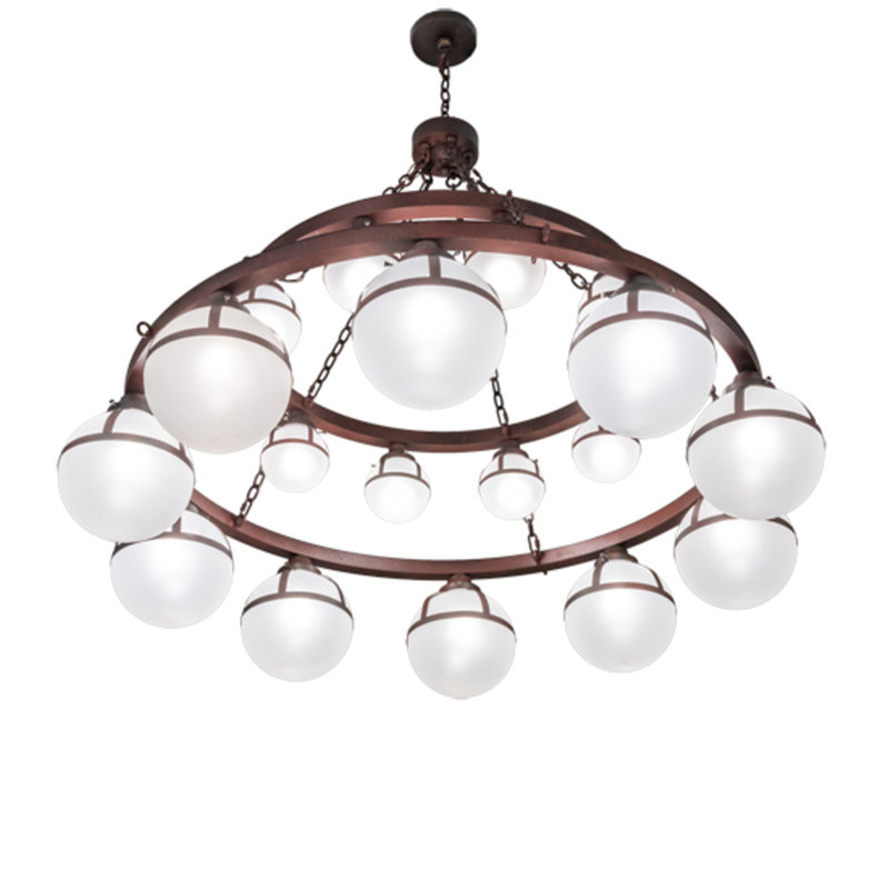 Bola 20 - Light Chandelier
