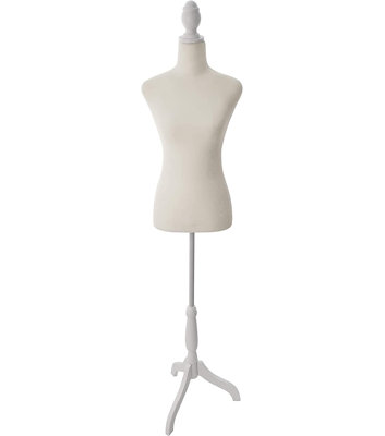 Forme de robe réglable H 67 po MeetingHome
