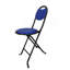 Ensemble de 6 chaises à pieds canard