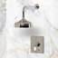 Robinet de douche Kingston-137926001