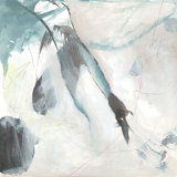 Flow Of Wind V Painting by Bella Lane