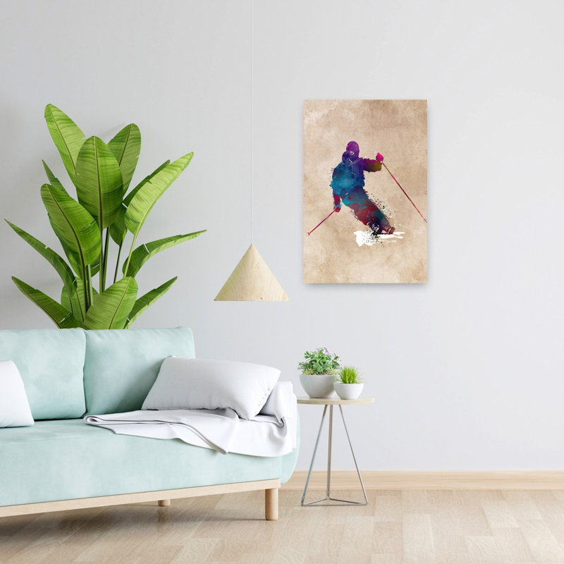 Print, 60.96cm H x 40.64cm W