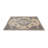 Hand Tufted Wool Oriental Indoor Rug-70178516