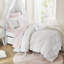 Solid Colour Comforter
